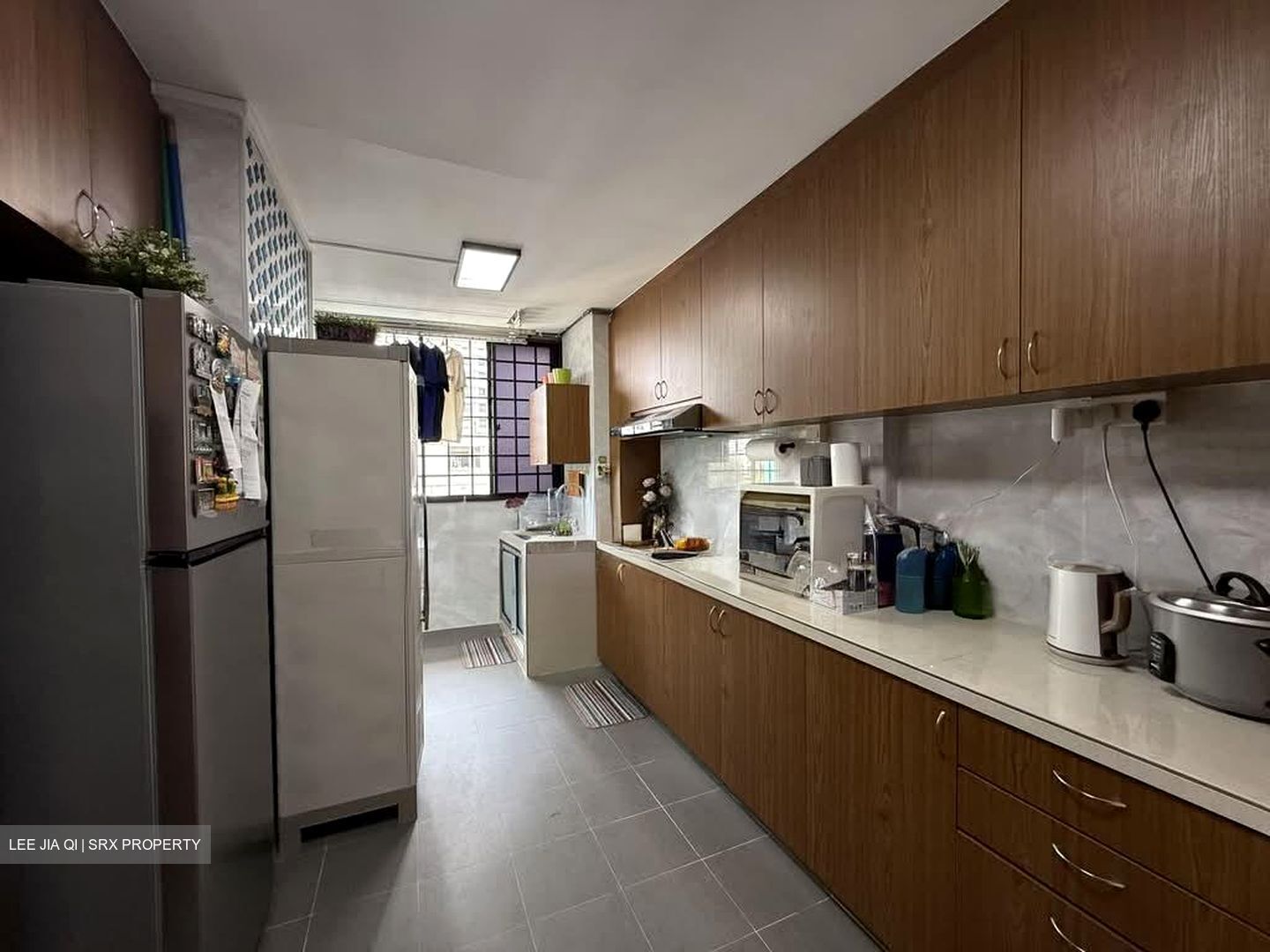 Blk 130 MARSILING RISE (Woodlands), HDB 3 Rooms #581870751